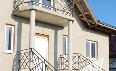 Купить дом, Хабы, Тельминский с/с, 19.06 соток. Фото 4