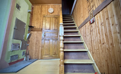 Купить дом в деревне, Факел-Третий век, 8.08 соток. Фото 8