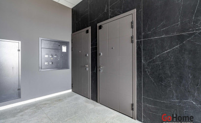 Купить 3-комнатную квартиру, Минск, Тимирязева ул., 130 (Центральный район). Фото 10