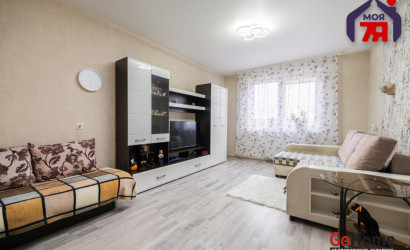 Купить 1-комнатную квартиру, Минск, Пташука ул., 7 (Ленинский район). Фото 2