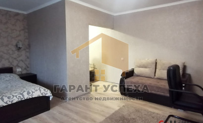 Купить 1-комнатную квартиру, Брест, ул. Сергея Смирнова писателя. Фото 6