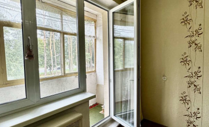  46.45 м2, Светлогорск(Свердлова, 29)