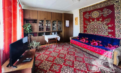 Купить 3-комнатную квартиру, Брест, Центр, ул. Коммунистическая. Фото 3