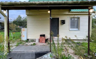 Купить дачу, Горняк-7, 8.3 соток. Фото 5