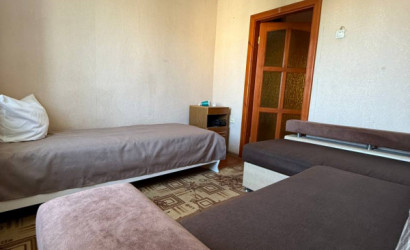 Снять 3-комнатную квартиру на сутки, Кобрин, ул. Николаева д.18. Фото 7