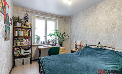 Купить 3-комнатную квартиру, Минск, Семеняко ул., 22 (Фрунзенский район). Фото 20