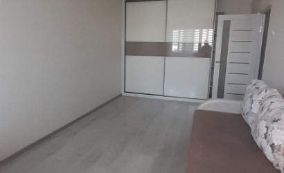 Купить 1-комнатную квартиру, Минск, Леонида Беды, 21 (Советский район). Фото 2