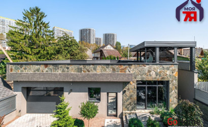 Купить дом, Минск, Черниговская ул., 6 соток. Фото 29