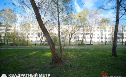 Купить 2-комнатную квартиру, Минск, Кольцова ул., 24(Советский район). Фото 25