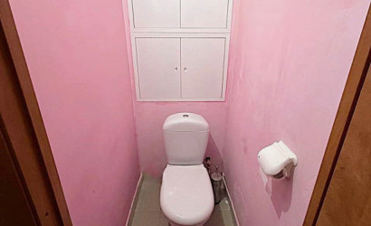 Купить 1-комнатную квартиру, Минск, Чичурина, 12 (Фрунзенский район). Фото 10