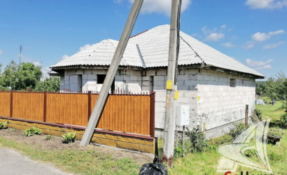 Купить дом, Пески, Клейниковский с/с, 15.78 соток. Фото 17