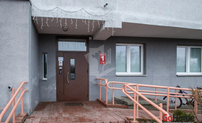 Купить 2-комнатную квартиру, Минск, Лынькова ул., 35 (Фрунзенский район). Фото 28