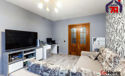 Купить 2-комнатную квартиру, Минск, Горовца ул., 34/2 (Ленинский район). Фото 5