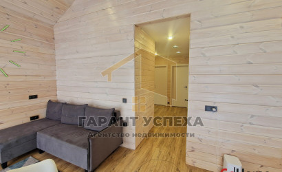 Купить дачу, Черни, Чернинский с/с, 4.55 соток. Фото 7