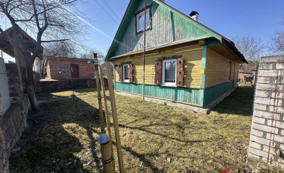 Купить дом, Ковшово, Новый, 25 соток. Фото 2