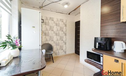 Купить 2-комнатную квартиру, Минск, Брестская ул., 74(Октябрьский район). Фото 9