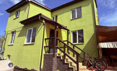 Купить 4-комнатную квартиру, Брест, ул. Республиканская, д. . Фото 1