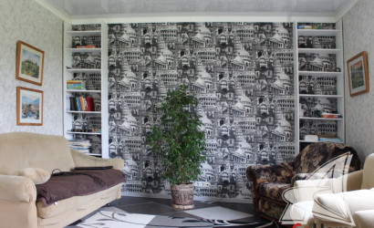 Купить дом, Братылово, Чернинский с/с, 21.87 соток. Фото 4