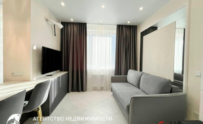 Снять 1-комнатную квартиру, Минск, Михаила Савицкого ул. 3 (Октябрьский район). Фото 10