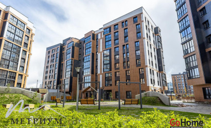 Купить 2-комнатную квартиру, Минск, Нововиленская ул., 51(Центральный район). Фото 12