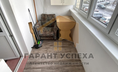 Снять 2-комнатную квартиру, Брест, ул. Воровского, д. . Фото 13