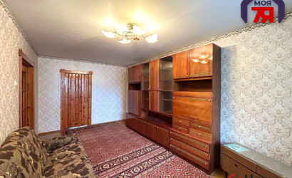 Купить 3-комнатную квартиру, Солигорск, Константина Заслонова ул., 79. Фото 6