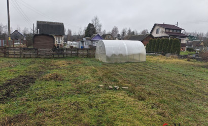 Купить участок, Колос, 8.4 соток. Фото 7