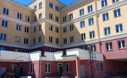 Продажа офиса, Минск, Некрасова ул., 53,  29.02 кв.м.. Фото 10
