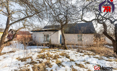 Купить дом, Слобода, Железнодорожная ул., 14.7 соток. Фото 3