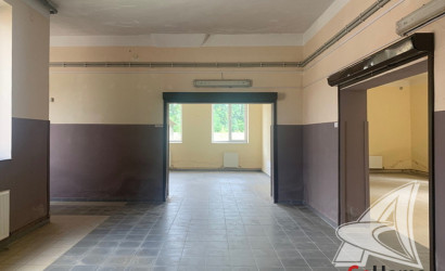 Продажа склада, Теребунь,  1594.3 кв.м.. Фото 2