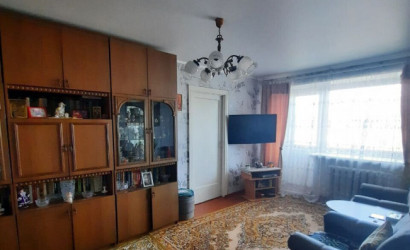 Купить 2-комнатную квартиру, Заречье, Спортивная ул., 9. Фото 1