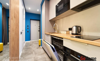 Купить 1-комнатную квартиру, Минск, Макаенка ул., 12/Г (Первомайский район). Фото 10