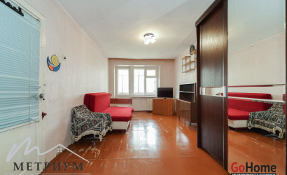 Купить 2-комнатную квартиру, Минск, Карвата ул., 64 (Партизанский район). Фото 3