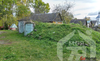 Купить дом, Городок, Молодечненская ул., 19 соток. Фото 24