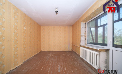 Купить 2-комнатную квартиру, Минск, Карпова ул., 12 (Московский район). Фото 4