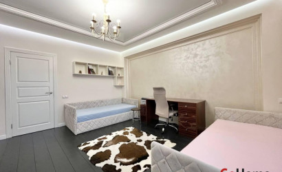 Снять 3-комнатную квартиру, Минск, Тургенева ул. 1 (Советский район). Фото 11