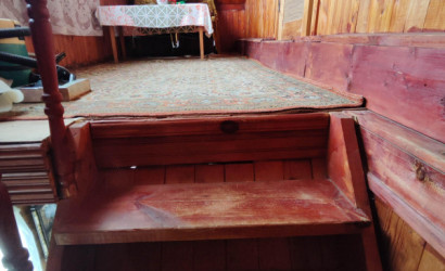 Купить дом в деревне, Турист-Узда, 5.61 соток. Фото 12