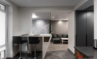 Купить 1-комнатную квартиру, Минск, Ратомская ул., 7 (Центральный район). Фото 14