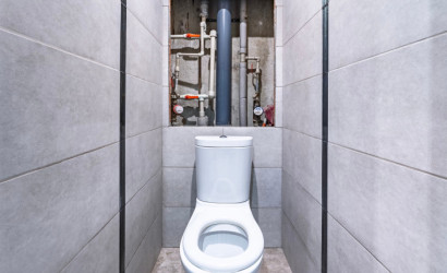 Купить 2-комнатную квартиру, Минск, Авроровская, 4 (Ленинский район). Фото 8