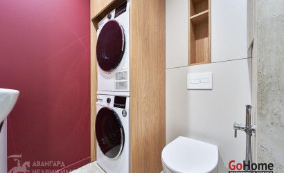 Купить 3-комнатную квартиру, Минск, Богдановича ул., 144 (Советский район). Фото 20