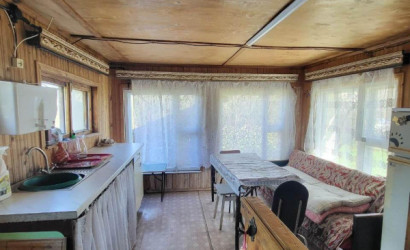 Купить дом в деревне, ЧАРОВНИЦА, 6.95 соток. Фото 22