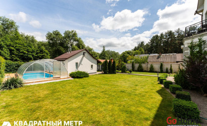 Купить дом, Голынка, Дачная ул., 73, 13.42 соток. Фото 6