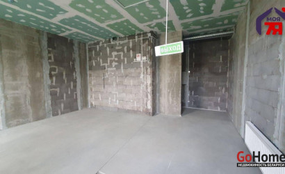 Аренда помещения, Минск, Игоря Лученка ул., 16,  43.8 кв.м.. Фото 3