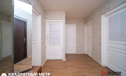 Купить 4-комнатную квартиру, Минск, Налибокская ул., 31 (Фрунзенский район). Фото 15