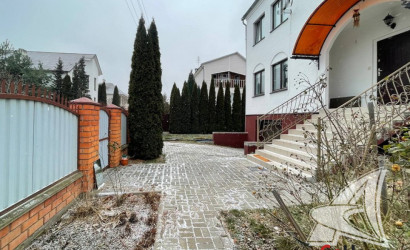 Купить дом, Тюхиничи, Мотыкальский с/с, 14.64 соток. Фото 19