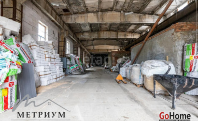 Аренда помещения, Узда, К.Маркса ул., 130/В,  970.8 кв.м.. Фото 5