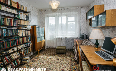 Купить 4-комнатную квартиру, Минск, ул. Путилова, д. 3 (Первомайский район). Фото 7