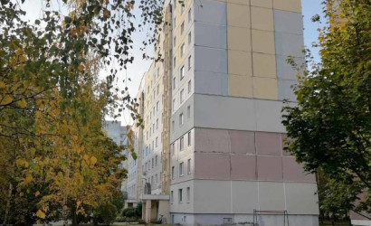 Купить 3-комнатную квартиру, Витебск, Чкалова, 54/1. Фото 12