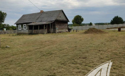 Купить участок, Масевичи, Великоритский с/с, 25 соток. Фото 7