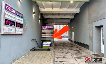 Аренда торгового помещения, Минск, Кальварийская ул., 44,  180 кв.м.. Фото 1